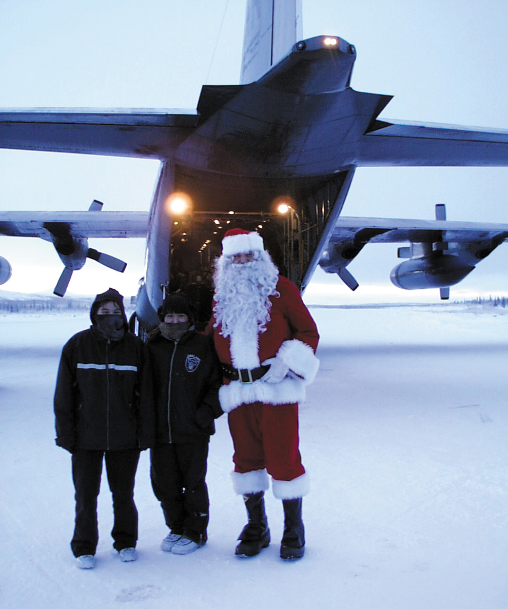 Santa